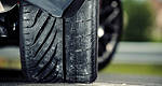 Are your tires in good shape?