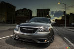 2013 Chrysler 200 Preview
