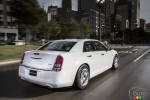 2013 Chrysler 300 Preview