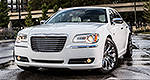 2013 Chrysler 300 Preview