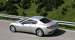 Recall on certain Alfa Romeo and Maserati models