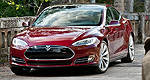 La Tesla Model S plus vendue que la Mercedes Classe S!