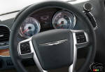 2013 Chrysler Town & Country Preview
