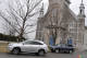 Essai comparatif du Toyota Highlander hybride et du Lexus RX 450h 2013