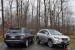 2013 Toyota Highlander Hybrid / Lexus RX450h comparison test 2013 Toyota Highlander Hybrid / Lexus RX450h comparison test
