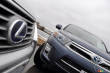 2013 Lexus RX 450h, 2013 Toyota Highlander Hybrid
