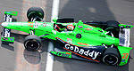 IndyCar: Au tour d'Hinchcliffe d'être le plus rapide à Indianapolis (+photos)