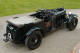 Deux Bentley Blower 1930 � la course Mille Miglia