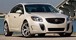 2013 Buick Regal Preview