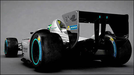 FE Renault