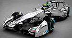 Formula E: Renault becomes a technical partner (+photos)