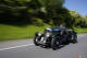 Two 1930 Blower Bentleys ready for Mille Miglia race
