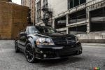 2013 Dodge Avenger Preview