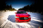 2013 Dodge Charger Preview