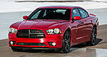 2013 Dodge Charger Preview