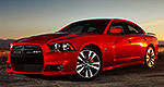 2013 Dodge Charger SRT Preview