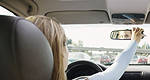 Are parents just as distracted behind the wheel as teenagers?