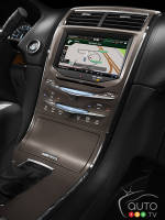 2013 Lincoln MKX Preview