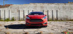 2014 Ford Fiesta ST Preview