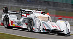 Le Mans: Audi will run aerodynamically optimized R18 e-tron Quattro