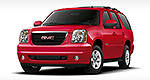 GMC Yukon 2013 : aperçu