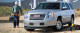 GMC Yukon XL 2013 : aper�u