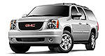 GMC Yukon XL 2013 : aperçu