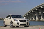 2013 Buick Regal Preview