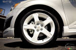 2013 Chevrolet Sonic Preview