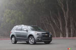 2013 Chevrolet Equinox Preview
