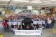 Toyota Yaris: from France to North America