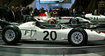 F1: Honda's first Formula 1 engine, almost 50 years ago (+video)