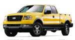Ford F-150 2004