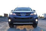 Toyota RAV4 AWD Limited 2013 : essai routier