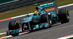 F1: Mercedes looking forward to Monaco