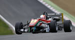 F3: Alex Lynn claims maiden win in Brands Hatch
