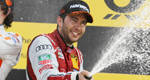 DTM: Mike ''Rocky'' Rockenfeller rocks Brands Hatch with emphatic win