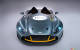 Images du concept Aston Martin CC100 Speedster Images du concept Aston Martin CC100 Speedster