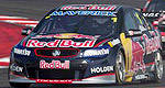 V8 Supercars: Jamie Whincup wins three of four races at COTA