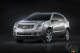 Rappel pour des Cadillac SRX 2013