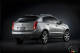Rappel pour des Cadillac SRX 2013