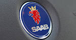 Three former Saab executives arrested for fraud