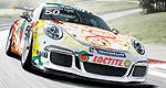 Porsche Supercup: Sebastien Ogier sera de la partie à Monaco