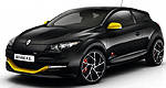 Renault launches Red Bull edition of the Megane R.S.