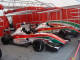 Album photos du Grand Prix de Pau 2013