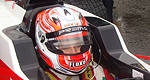 Album photos du Grand Prix de Pau 2013