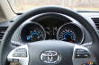 2013 Toyota Highlander Hybrid 4WD-i Limited