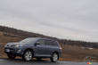 2013 Toyota Highlander Hybrid 4WD-i Limited