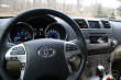 2013 Toyota Highlander Hybrid 4WD-i Limited