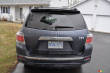 2013 Toyota Highlander Hybrid 4WD-i Limited